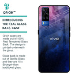 Dreamzone Glass Case For Vivo Y51 2020