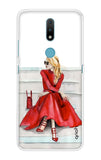 Still Waiting Nokia 2.4 Back Cover