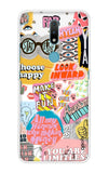 Make It Fun Nokia 2.4 Back Cover