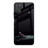 Relaxation Mode On Poco M3 Glass Back Cover Online