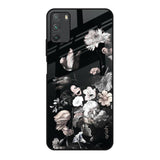 Artistic Mural Poco M3 Glass Back Cover Online