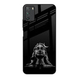 Adiyogi Poco M3 Glass Back Cover Online