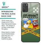 Duff Beer Glass Case for Poco M3