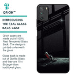 Relaxation Mode On Glass Case For Poco M3