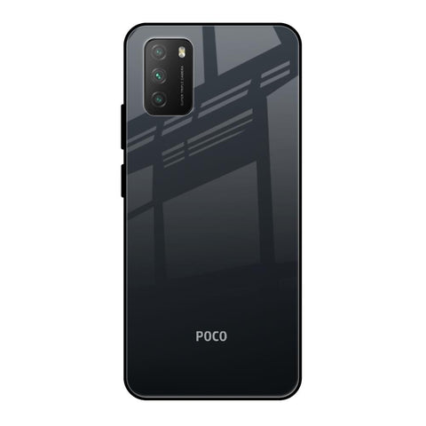 Stone Grey Poco M3 Glass Cases & Covers Online