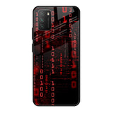 Let's Decode Poco M3 Glass Cases & Covers Online