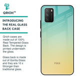 Cool Breeze Glass case for Poco M3