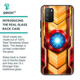 Arc Reactor Glass Case for Poco M3