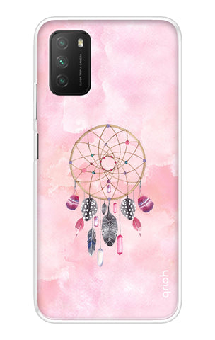 Dreamy Happiness Poco M3 Back Cover