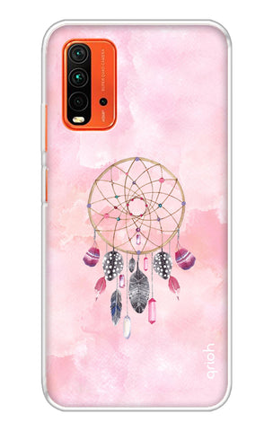 Dreamy Happiness Redmi 9 Power Back Cover