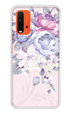 Floral Bunch Redmi 9 Power Back Cover