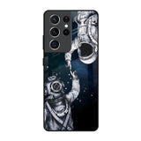 Astro Connect Samsung Galaxy S21 Ultra Glass Back Cover Online