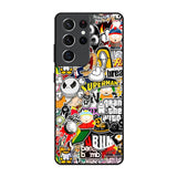 Boosted Samsung Galaxy S21 Ultra Glass Back Cover Online