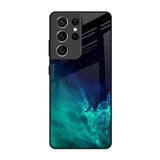 Winter Sky Zone Samsung Galaxy S21 Ultra Glass Back Cover Online