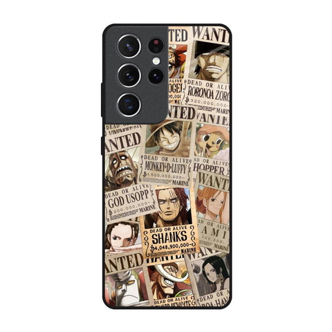 Dead Or Alive Samsung Galaxy S21 Ultra Glass Back Cover Online