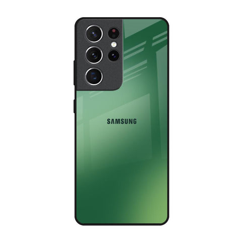 Green Grunge Texture Samsung Galaxy S21 Ultra Glass Back Cover Online