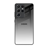 Zebra Gradient Samsung Galaxy S21 Ultra Glass Back Cover Online
