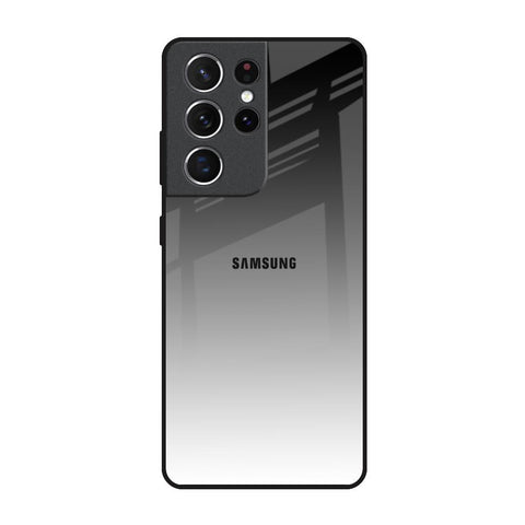 Zebra Gradient Samsung Galaxy S21 Ultra Glass Back Cover Online