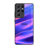 Colorful Dunes Samsung Galaxy S21 Ultra Glass Back Cover Online