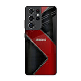 Art Of Strategic Samsung Galaxy S21 Ultra Glass Back Cover Online