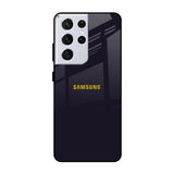 Deadlock Black Samsung Galaxy S21 Ultra Glass Cases & Covers Online