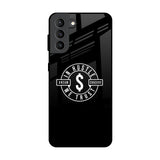 Dream Chasers Samsung Galaxy S21 Plus Glass Back Cover Online