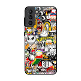 Boosted Samsung Galaxy S21 Plus Glass Back Cover Online