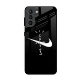 Jack Cactus Samsung Galaxy S21 Plus Glass Back Cover Online