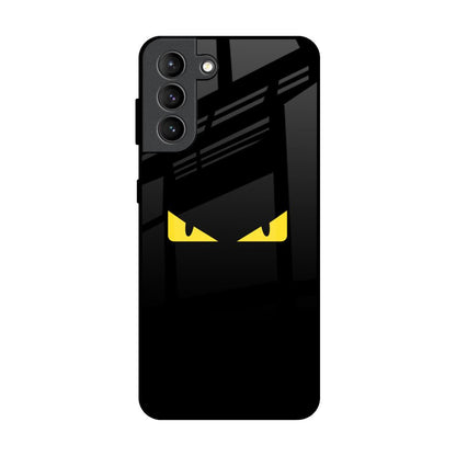 Eyes On You Samsung Galaxy S21 Plus Glass Back Cover Online