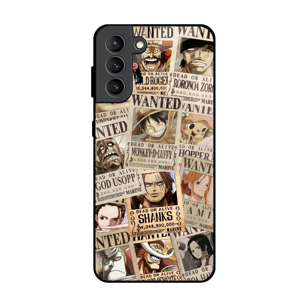 Dead Or Alive Samsung Galaxy S21 Plus Glass Back Cover Online