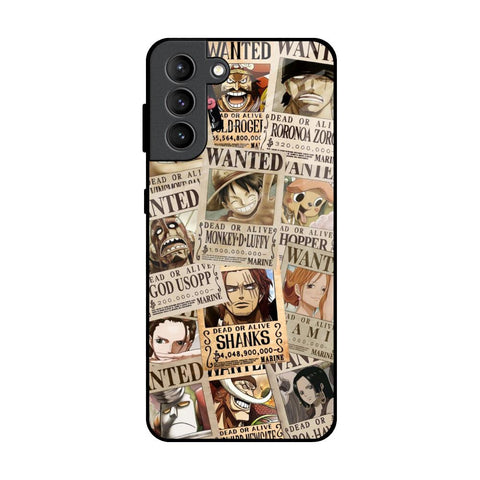 Dead Or Alive Samsung Galaxy S21 Plus Glass Back Cover Online