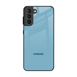 Sapphire Samsung Galaxy S21 Plus Glass Back Cover Online