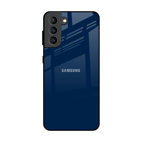 Royal Navy Samsung Galaxy S21 Plus Glass Back Cover Online