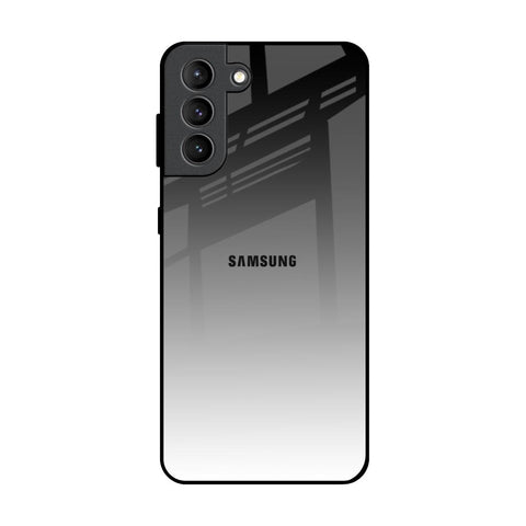 Zebra Gradient Samsung Galaxy S21 Plus Glass Back Cover Online