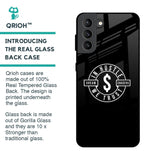 Dream Chasers Glass Case for Samsung Galaxy S21 Plus