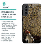 Rain Festival Glass Case for Samsung Galaxy S21 Plus