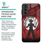 Japanese Animated Glass Case for Samsung Galaxy S21 Plus