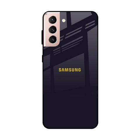 Deadlock Black Samsung Galaxy S21 Plus Glass Cases & Covers Online