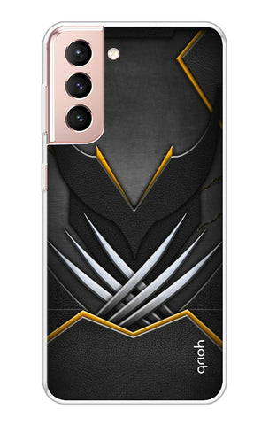 Blade Claws Samsung Galaxy S21 Plus Back Cover