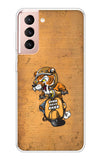 Jungle King Samsung Galaxy S21 Plus Back Cover