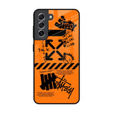 Anti Social Club Samsung Galaxy S21 Glass Back Cover Online