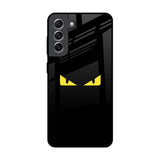 Eyes On You Samsung Galaxy S21 Glass Back Cover Online