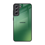 Green Grunge Texture Samsung Galaxy S21 Glass Back Cover Online