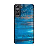 Patina Finish Samsung Galaxy S21 Glass Back Cover Online