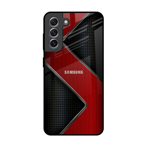 Art Of Strategic Samsung Galaxy S21 Glass Back Cover Online