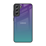 Shroom Haze Samsung Galaxy S21 Glass Back Cover Online
