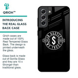 Dream Chasers Glass Case for Samsung Galaxy S21