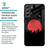 Moonlight Aesthetic Glass Case For Samsung Galaxy S21