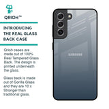 Dynamic Black Range Glass Case for Samsung Galaxy S21