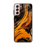 Secret Vapor Samsung Galaxy S21 Glass Cases & Covers Online